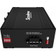 2x1000 Base-X,  4x10/100/1000 Base-T промышленный PoE-коммутатор