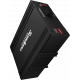 2x1000 Base-X,  4x10/100/1000 Base-T промышленный PoE-коммутатор