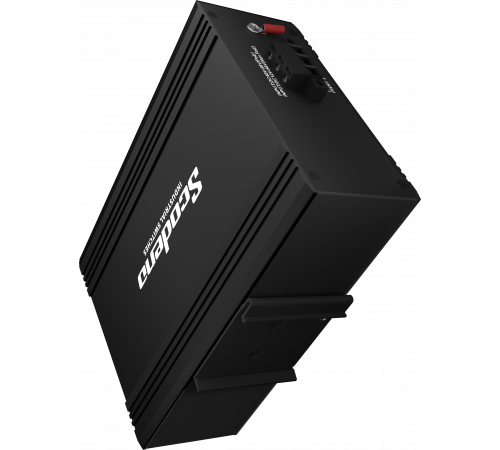 2x1000 Base-X, 8x10/100/1000 Base-T промышленный PoE-коммутатор 2x1000 Base-X, 8x10/100/1000 Base-T промышленный PoE-коммутатор