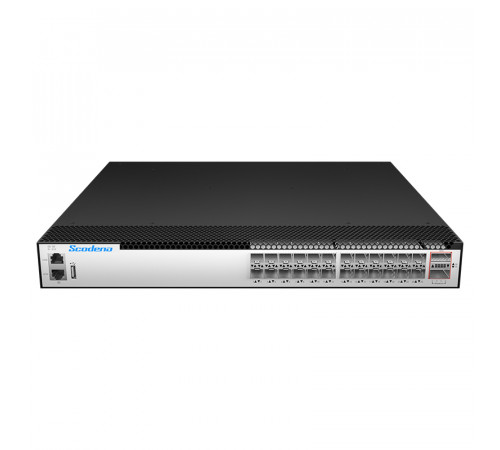 Коммутатор для дата-центров S6750-24X2CQC-AC Коммутатор для дата-центров S6750-24X2CQC-AC