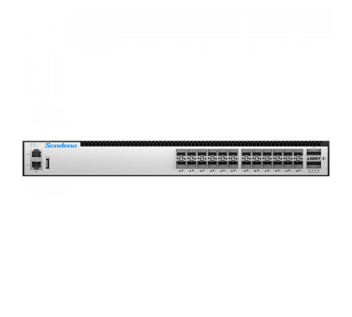 Коммутатор для дата-центров S6750-24X2CQC-AC Коммутатор для дата-центров S6750-24X2CQC-AC