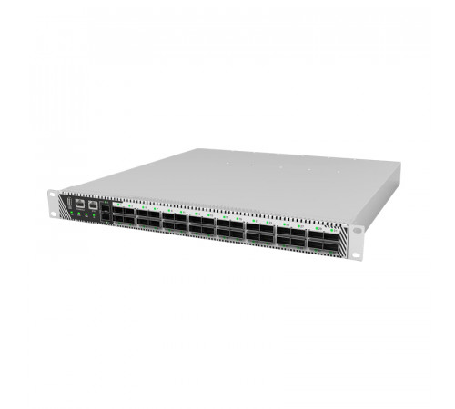 Платформа коммутатора для дата-центров S6750-2X32DQM-AC Платформа коммутатора для дата-центров S6750-2X32DQM-AC