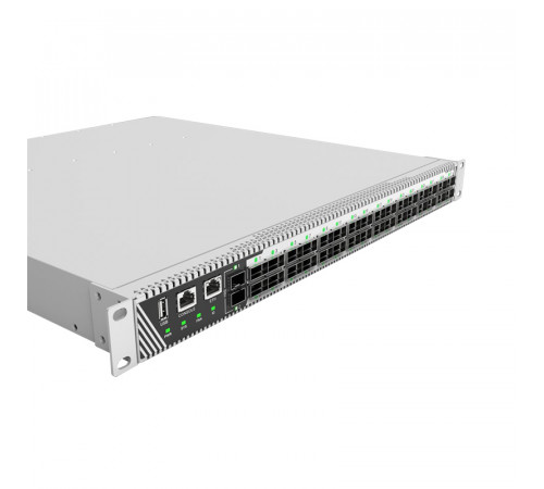 Платформа коммутатора для дата-центров S6750-2X32DQM-AC Платформа коммутатора для дата-центров S6750-2X32DQM-AC