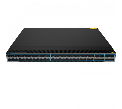 Коммутатор для дата-центров S6750-48HX8CQB-AC