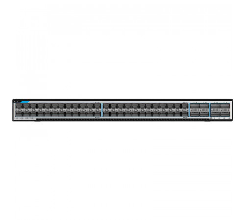 Коммутатор для дата-центров S6750-48HX8CQB-AC