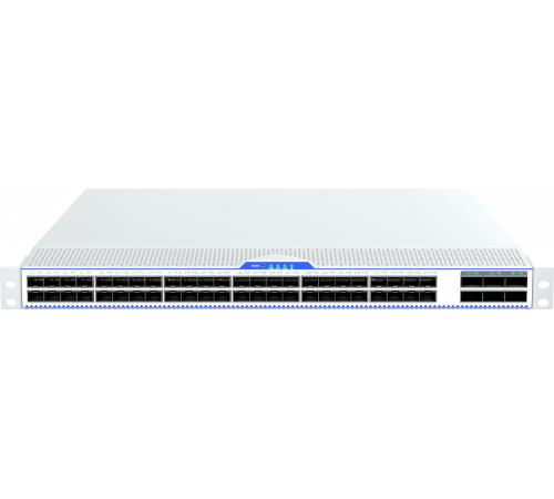 Платформа коммутатора для дата-центров S6750-48X6CQM-AC Платформа коммутатора для дата-центров S6750-48X6CQM-AC