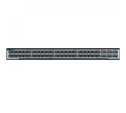 Коммутатор для дата-центров S6750-48X6QB-AC Коммутатор для дата-центров S6750-48X6QB-AC