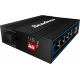 1x100 Base-X, 4x10/100 Base-T промышленный Ethernet-Коммутатор