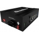 2x1000 Base-X, 4x10/100/1000 Base-T промышленный PoE-коммутатор