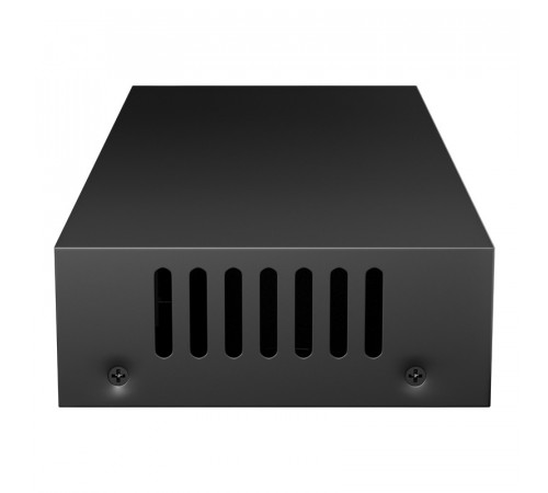 8x10/100/1000/2500 Base-T + 1x10G Base-X SFP неуправляемый PoE-коммутатор 8x10/100/1000/2500 Base-T + 1x10G Base-X SFP неуправляемый PoE-коммутатор